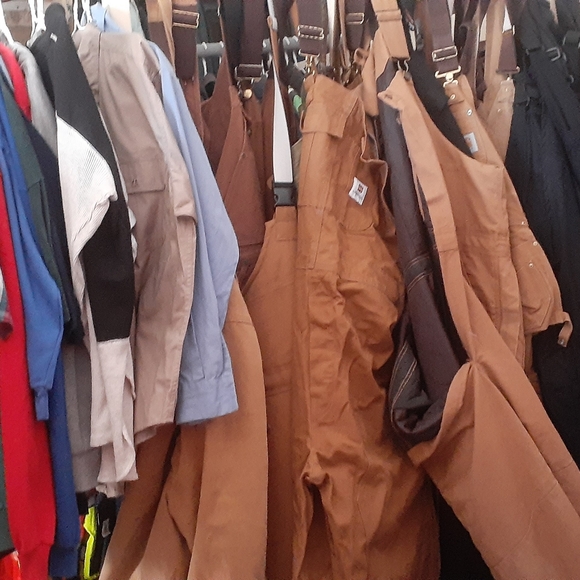 OVERALLS - Picture 3 of 7